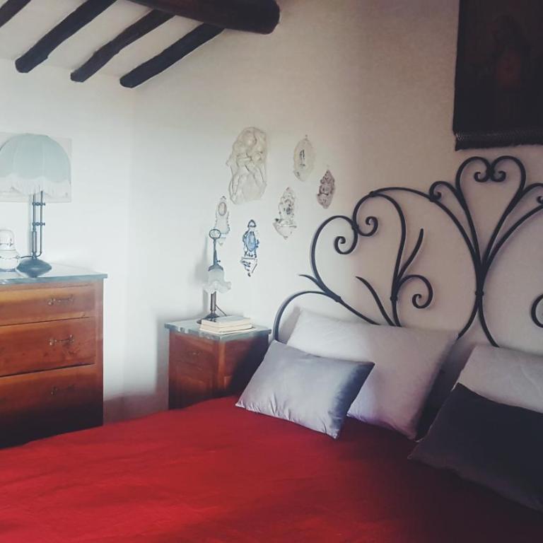 Panorama suite nur fuer zwei only for two - Appartamento con 1 Camera da Letto - 15