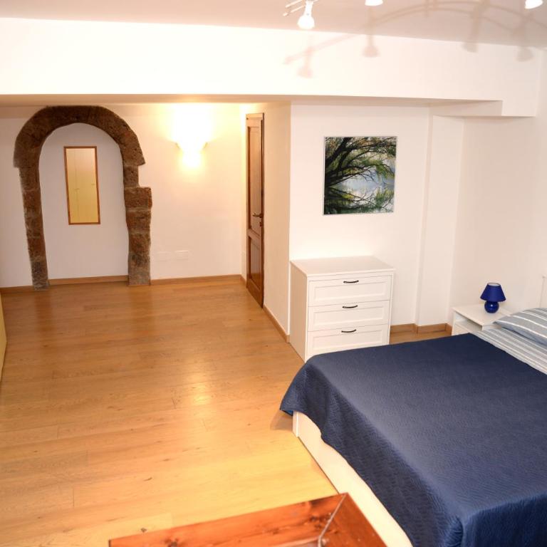 Casetta Simoncelli - Appartamento con 1 Camera da Letto - 17
