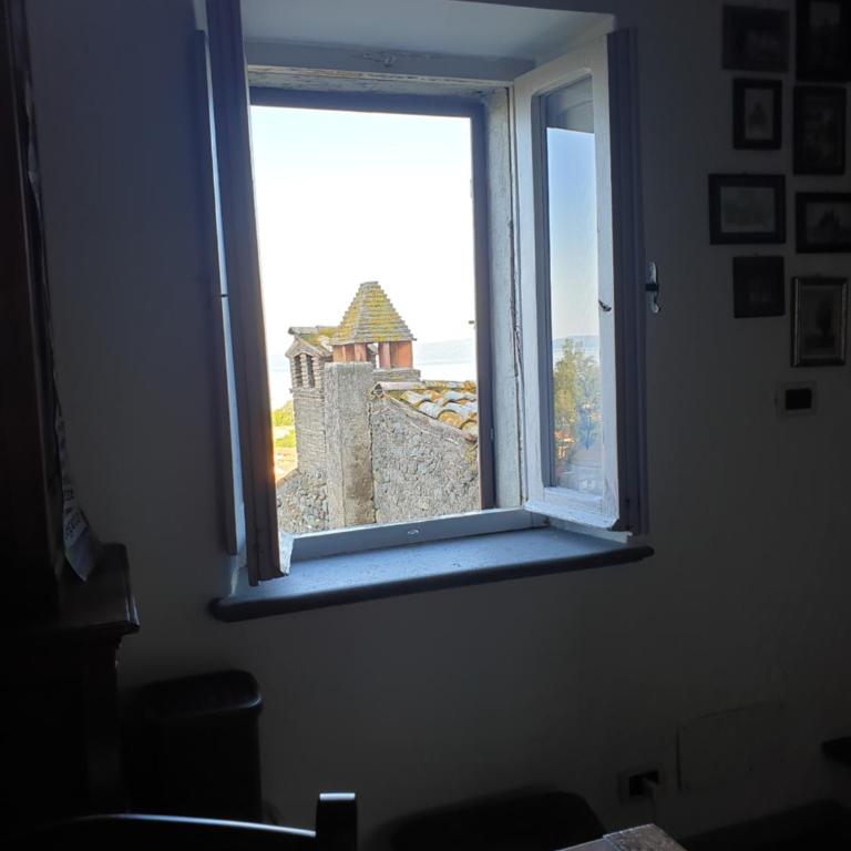 Panorama suite nur fuer zwei only for two - Appartamento con 1 Camera da Letto - 13