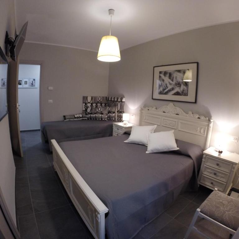Musica Guest House - Standard Double Room - 1