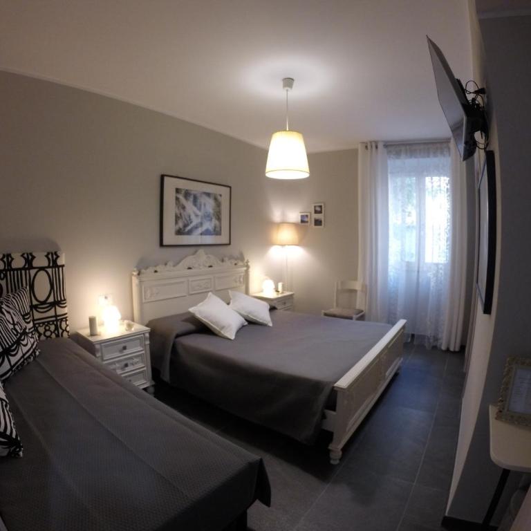 Musica Guest House - Standard Double Room - 4