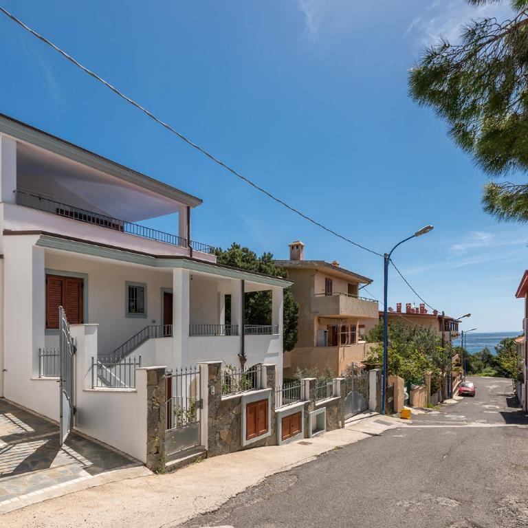 Attico Mare - Appartamento - 19