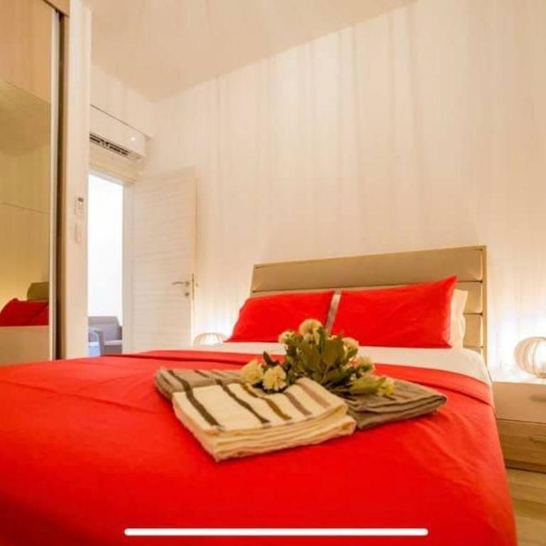 LaNi Lux View with Swimming Pool - One-Bedroom Apartment - 18