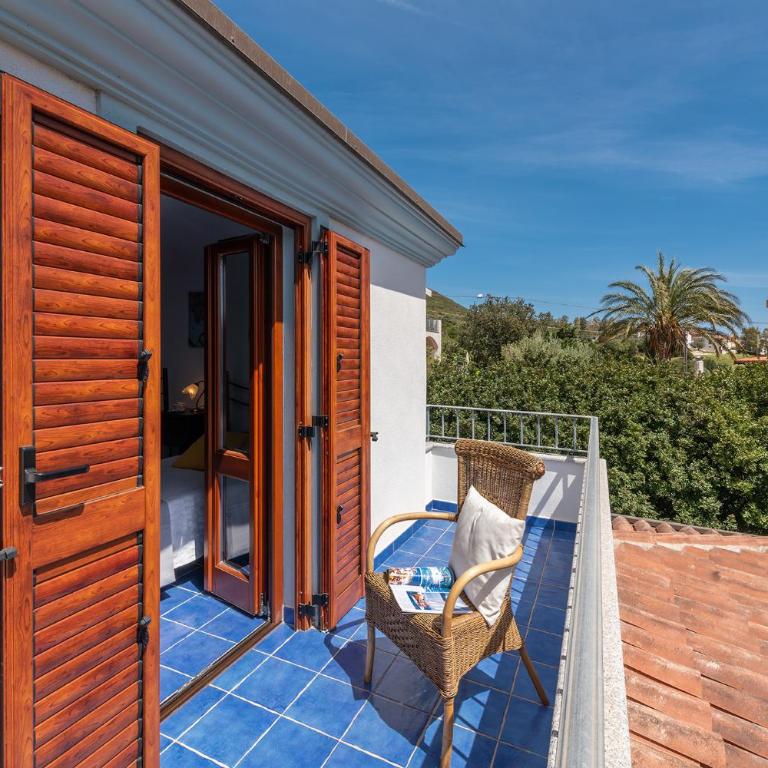Attico Mare - Appartamento - 14