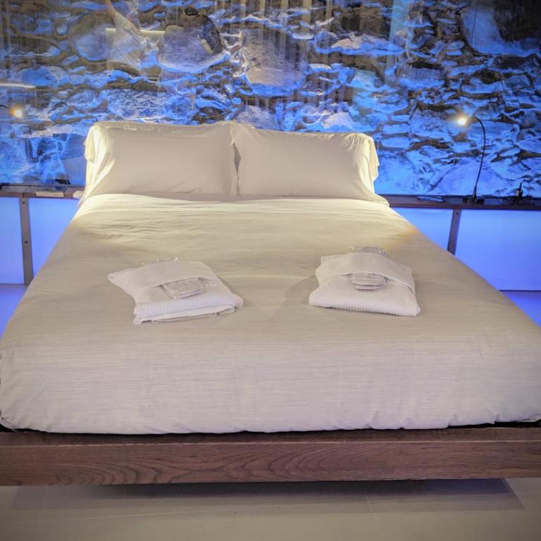 Blu Luna - Appartement Deluxe - 5