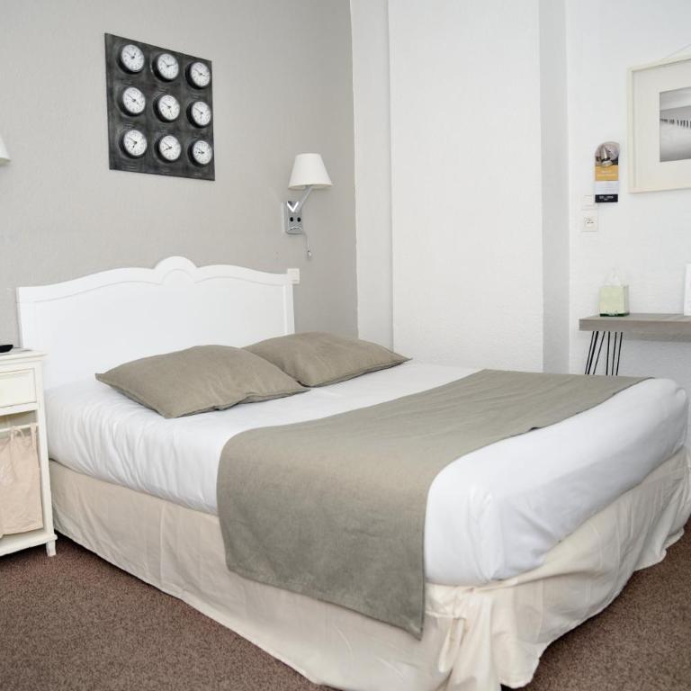EtC...Hôtel - Strasbourg Hyper Centre - Chambre Simple - 1