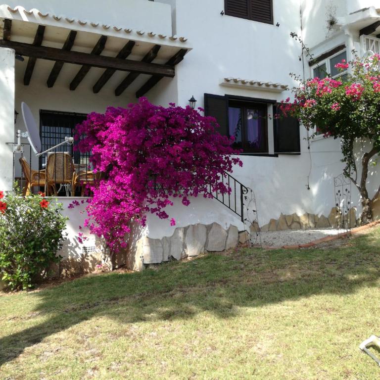 Spanien Bungalow - Casa de 2 dormitorios - 4