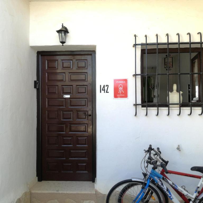 Spanien Bungalow - Casa de 2 dormitorios - 3