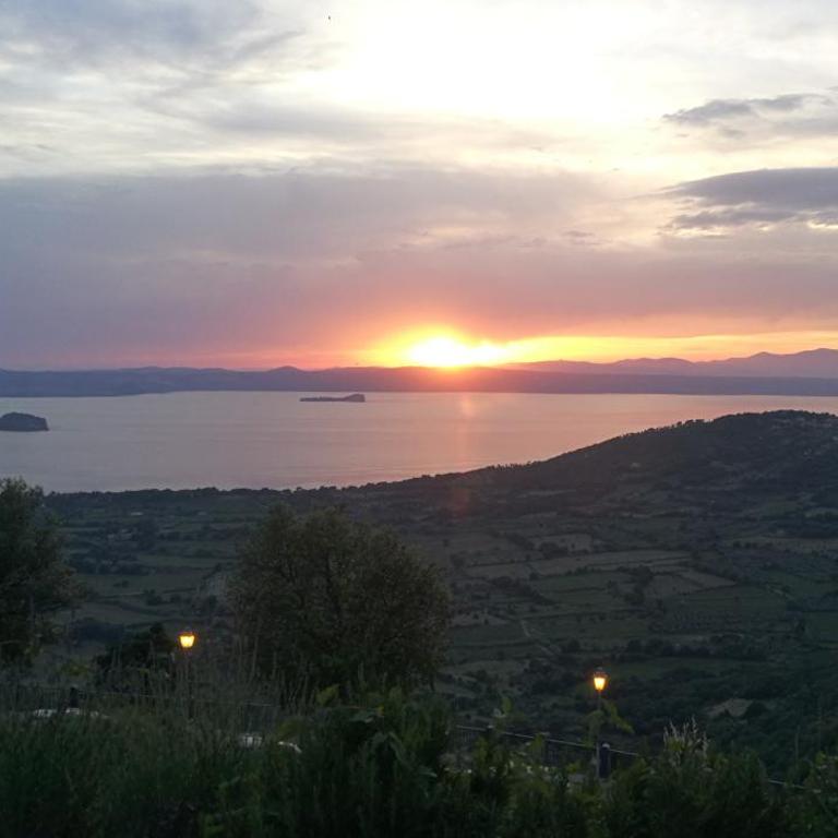 ECCLESIA RESORT - Appartamento con 1 Camera da Letto - 13