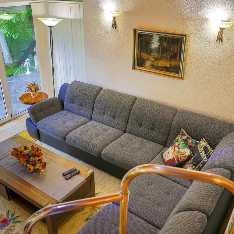 Holiday Home Villa Sara - Three-Bedroom Villa - 96
