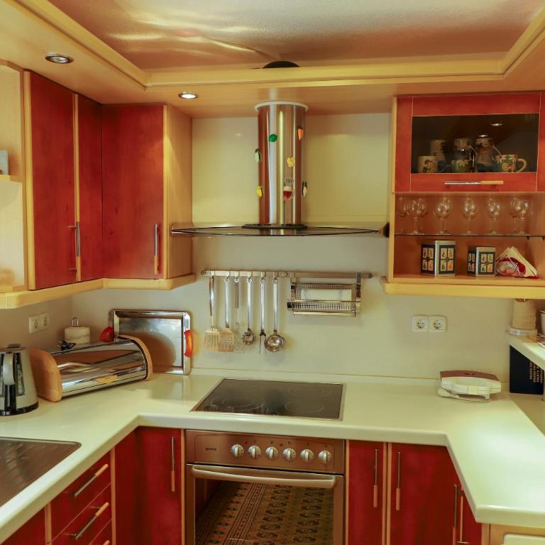 Holiday Home Villa Sara - Three-Bedroom Villa - 97