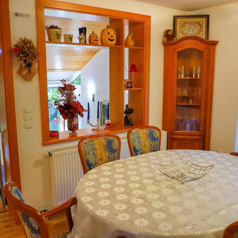 Holiday Home Villa Sara - Three-Bedroom Villa - 89