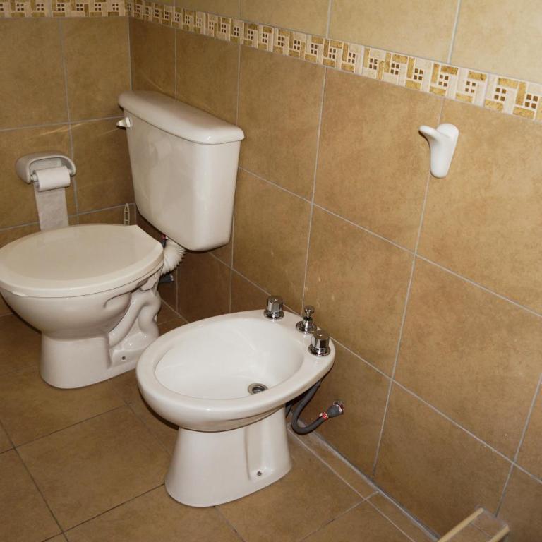 Complejo Los Olivos - Apartamento de 2 dormitorios - 6