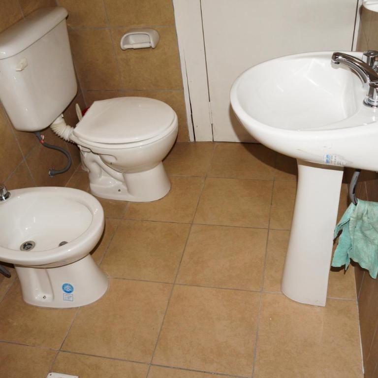 Complejo Los Olivos - Apartamento de 1 dormitorio - 5