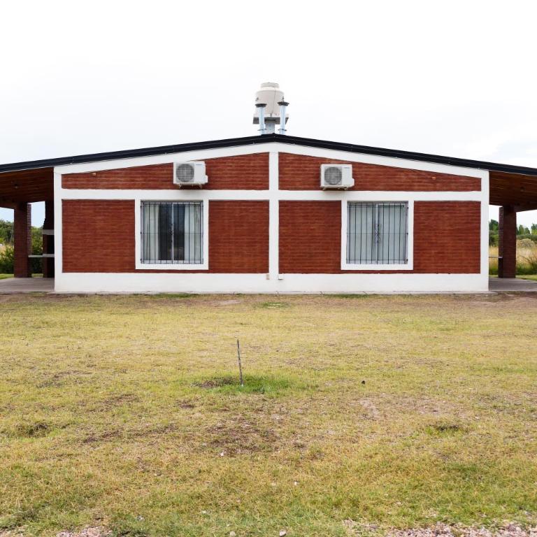 Complejo Los Olivos - One-Bedroom Apartment - 4