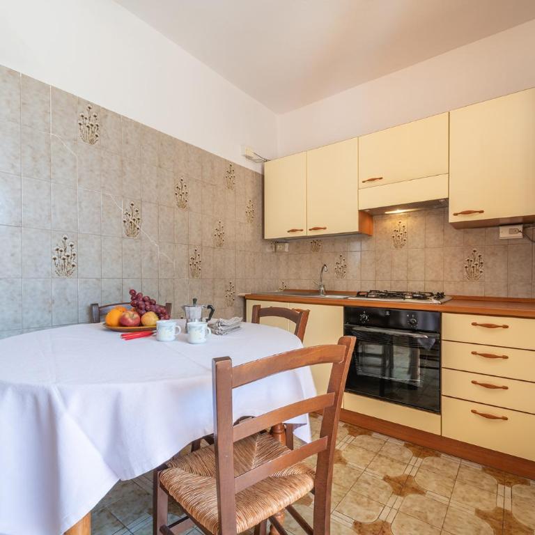 CASA COLLODI - Appartamento - 7