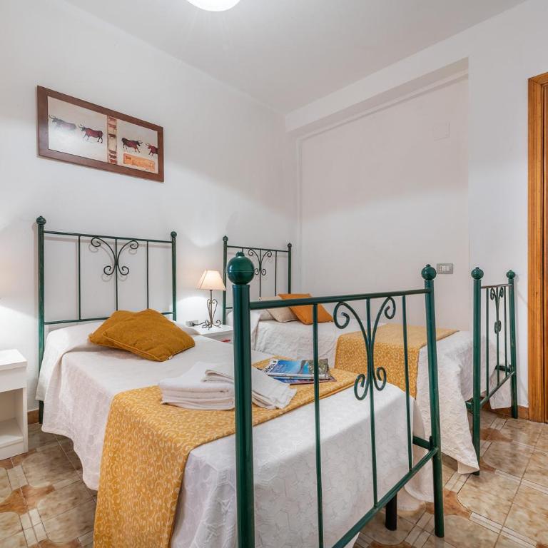 CASA COLLODI - Appartamento - 19