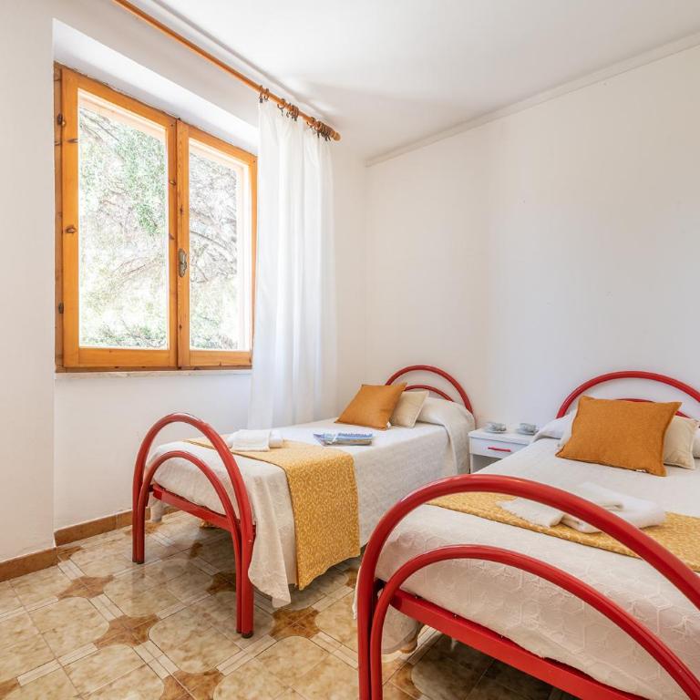 CASA COLLODI - Appartamento - 16