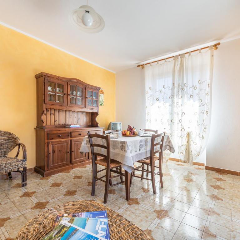 CASA COLLODI - Appartamento - 4