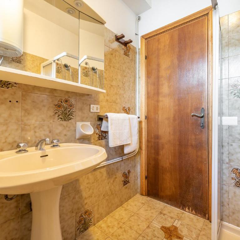 CASA COLLODI - Appartamento - 21