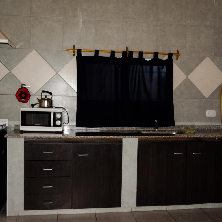 Complejo Los Olivos - Apartamento de 2 dormitorios - 7
