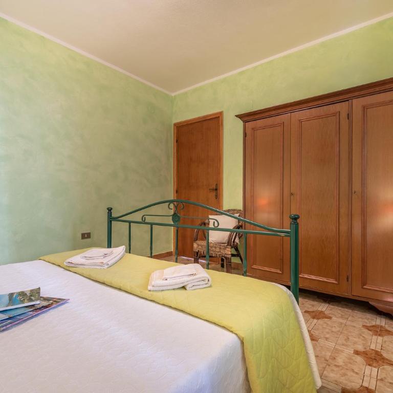 CASA COLLODI - Appartamento - 12