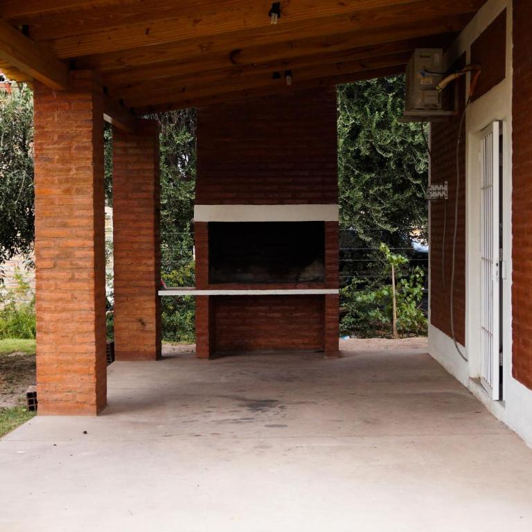 Complejo Los Olivos - Apartamento de 1 dormitorio - 3