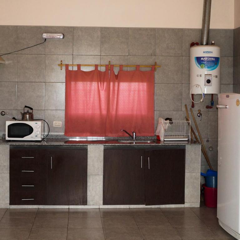 Complejo Los Olivos - Apartamento de 2 dormitorios - 4