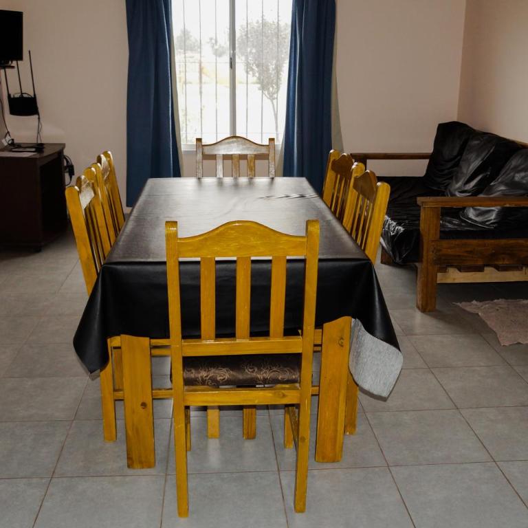 Complejo Los Olivos - Apartamento de 2 dormitorios - 3