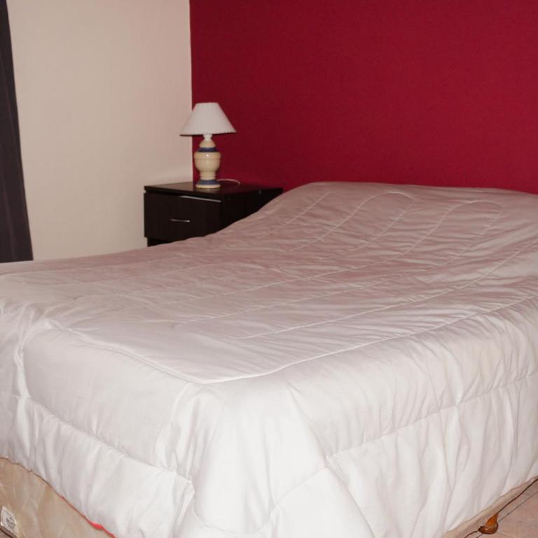 Complejo Los Olivos - Apartamento de 1 dormitorio - 1