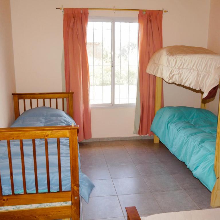 Complejo Los Olivos - Apartamento de 2 dormitorios - 2