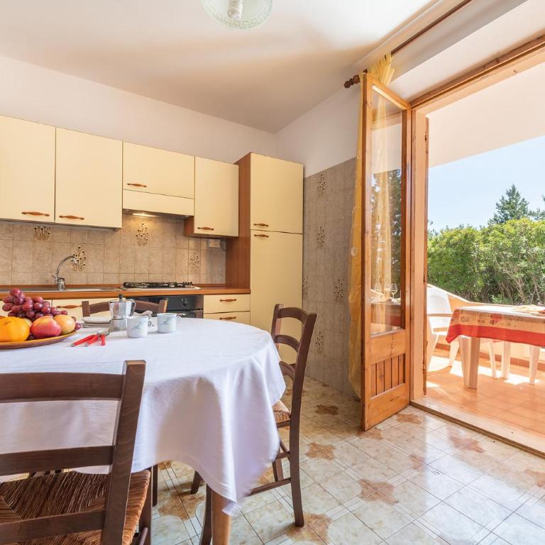 CASA COLLODI - Appartamento - 6