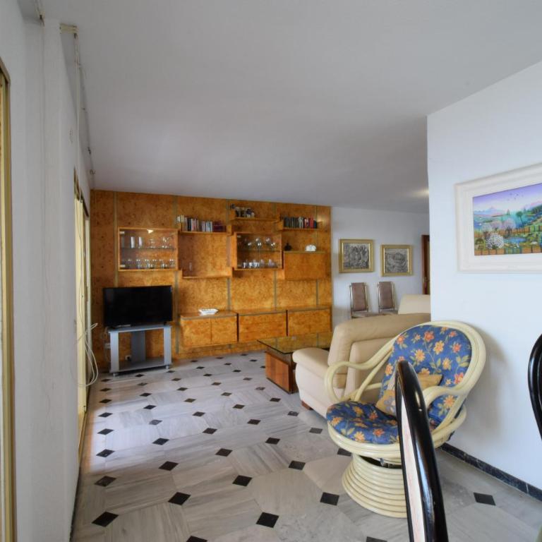 PRINCIPADO ARENA III - FINCAS ARENA - Three-Bedroom Apartment - 14