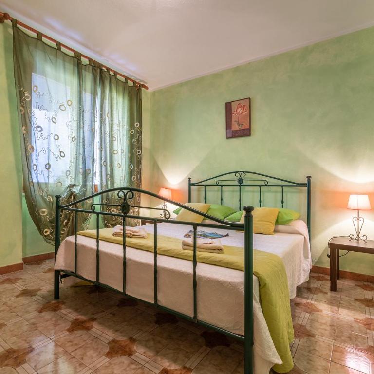 CASA COLLODI - Appartamento - 10