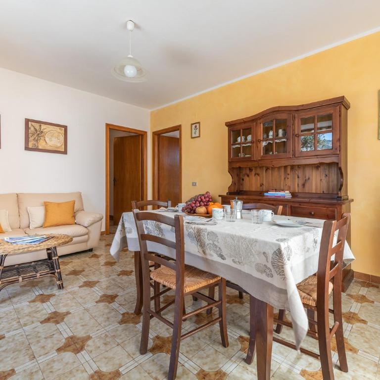 CASA COLLODI - Appartamento - 3