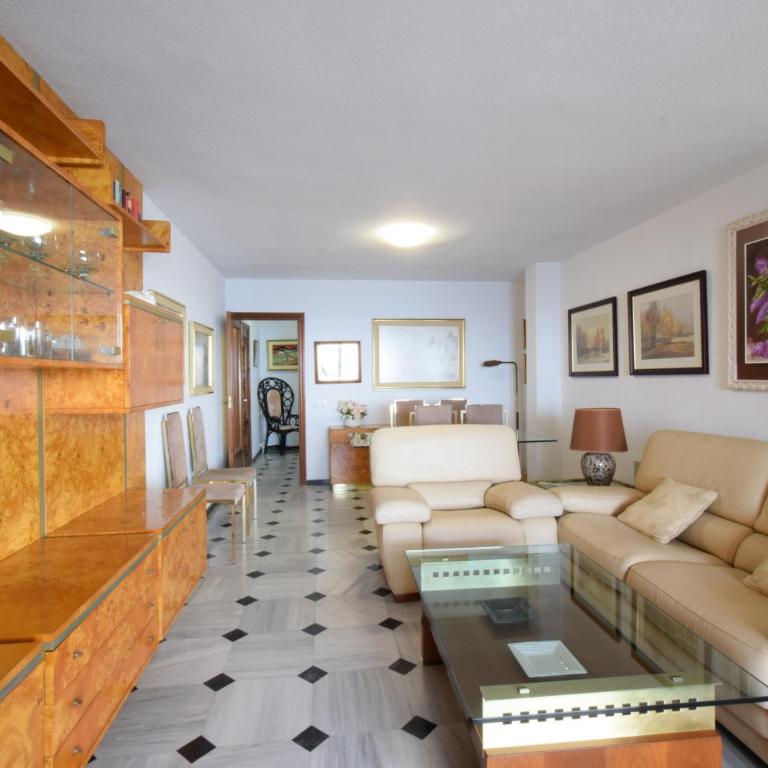 PRINCIPADO ARENA III - FINCAS ARENA - Three-Bedroom Apartment - 15