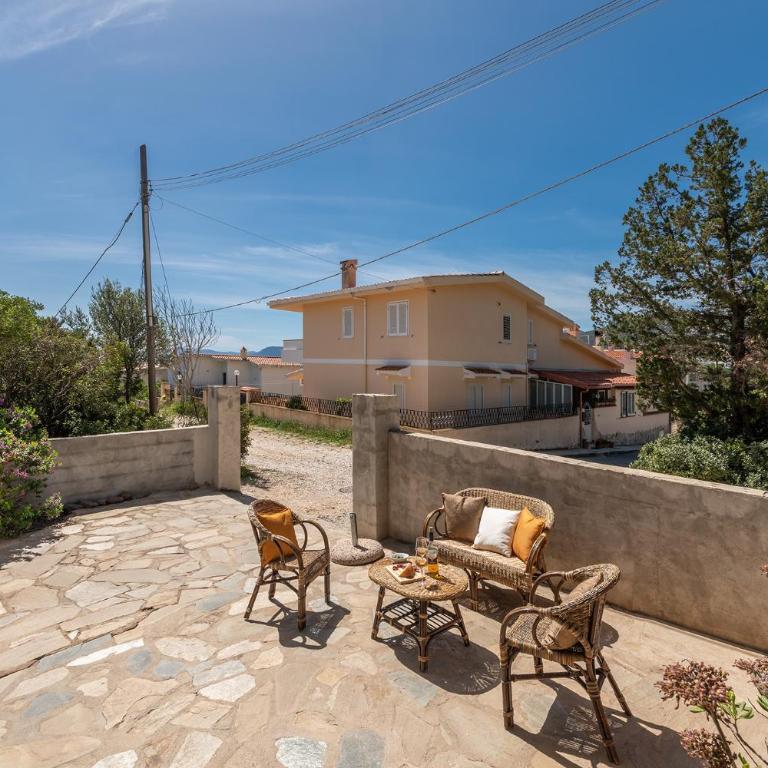 CASA COLLODI - Appartamento - 23