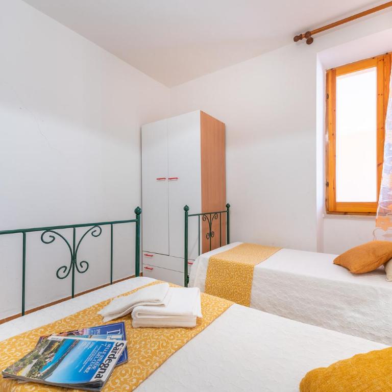 CASA COLLODI - Appartamento - 20