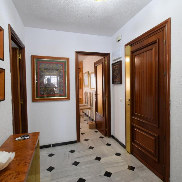 PRINCIPADO ARENA III - FINCAS ARENA - Three-Bedroom Apartment - 20