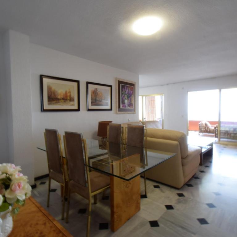 PRINCIPADO ARENA III - FINCAS ARENA - Three-Bedroom Apartment - 13