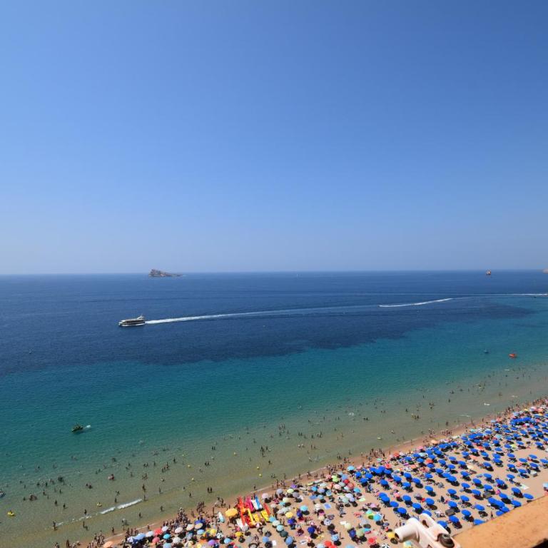PRINCIPADO ARENA III - FINCAS ARENA - Three-Bedroom Apartment - 39