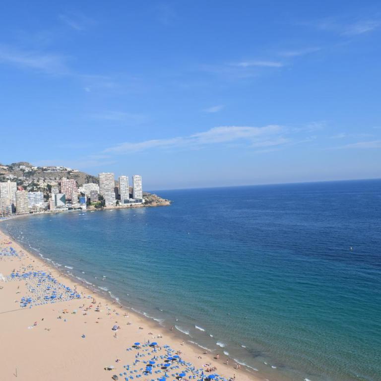 PRINCIPADO ARENA III - FINCAS ARENA - Three-Bedroom Apartment - 5