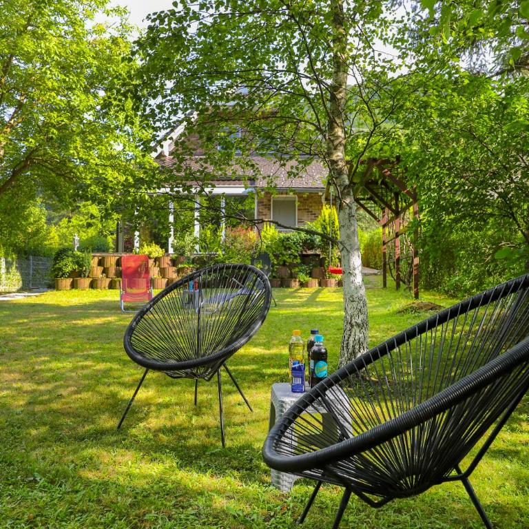 Holiday Home Villa Sara - Three-Bedroom Villa - 68