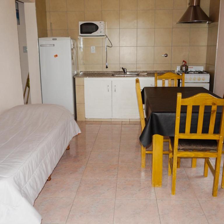 Complejo Los Olivos - Apartamento de 1 dormitorio - 5