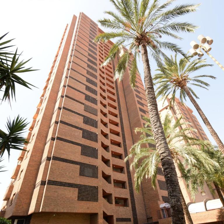 PRINCIPADO ARENA III - FINCAS ARENA - Three-Bedroom Apartment - 44