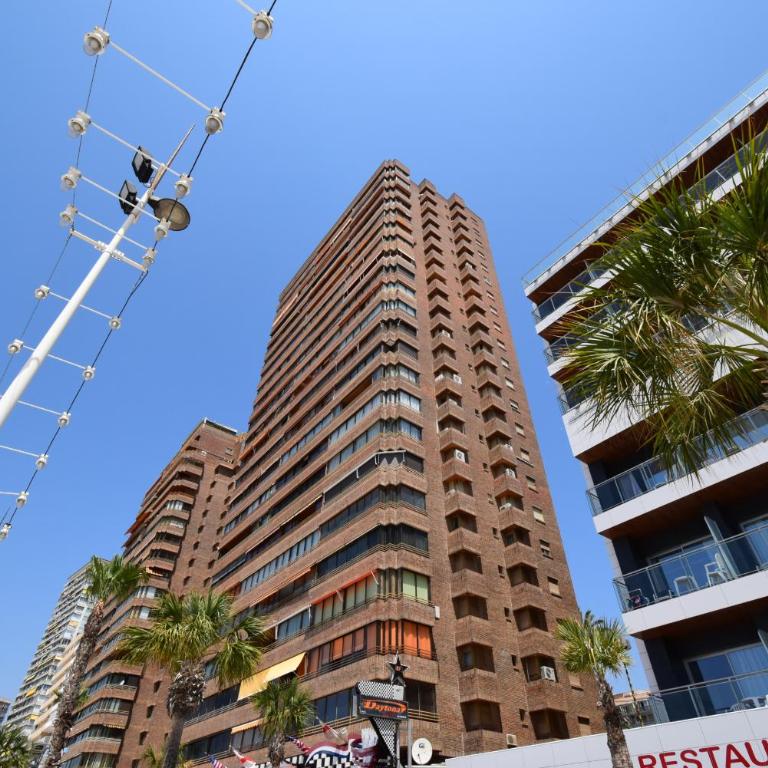 PRINCIPADO ARENA III - FINCAS ARENA - Three-Bedroom Apartment - 45