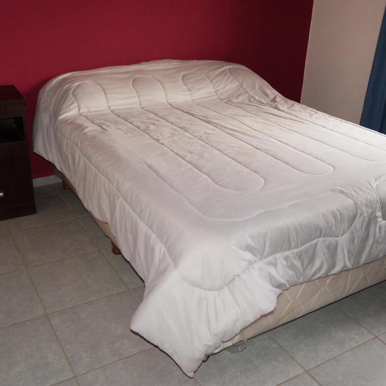 Complejo Los Olivos - Apartamento de 1 dormitorio - 4