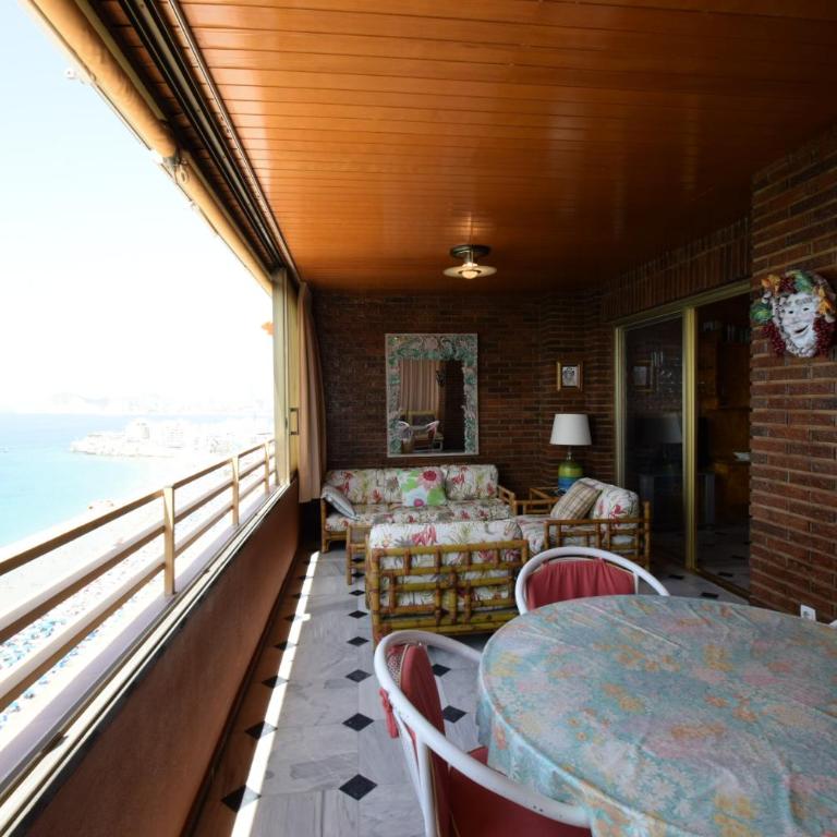 PRINCIPADO ARENA III - FINCAS ARENA - Three-Bedroom Apartment - 7
