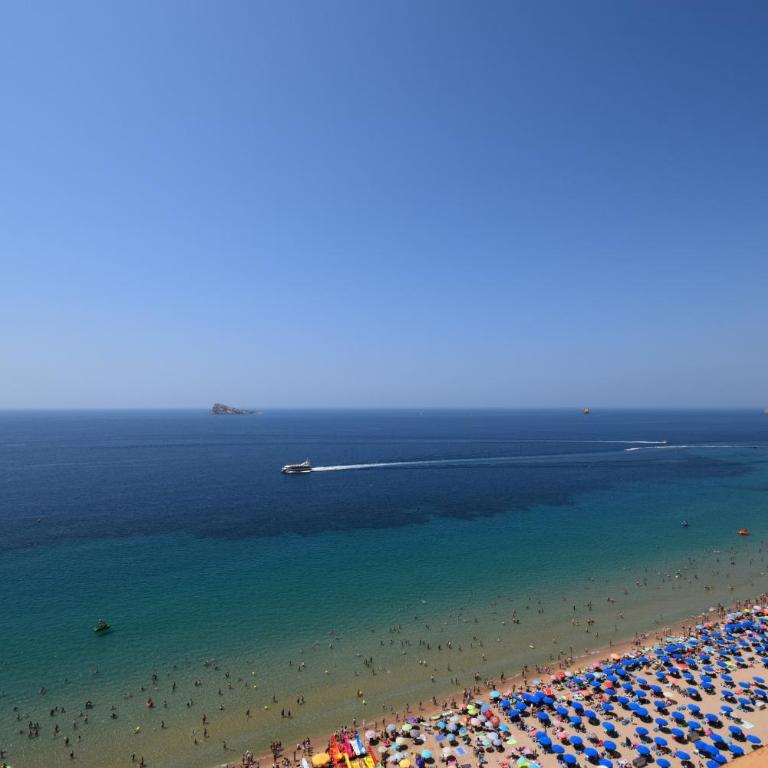 PRINCIPADO ARENA III - FINCAS ARENA - Three-Bedroom Apartment - 2