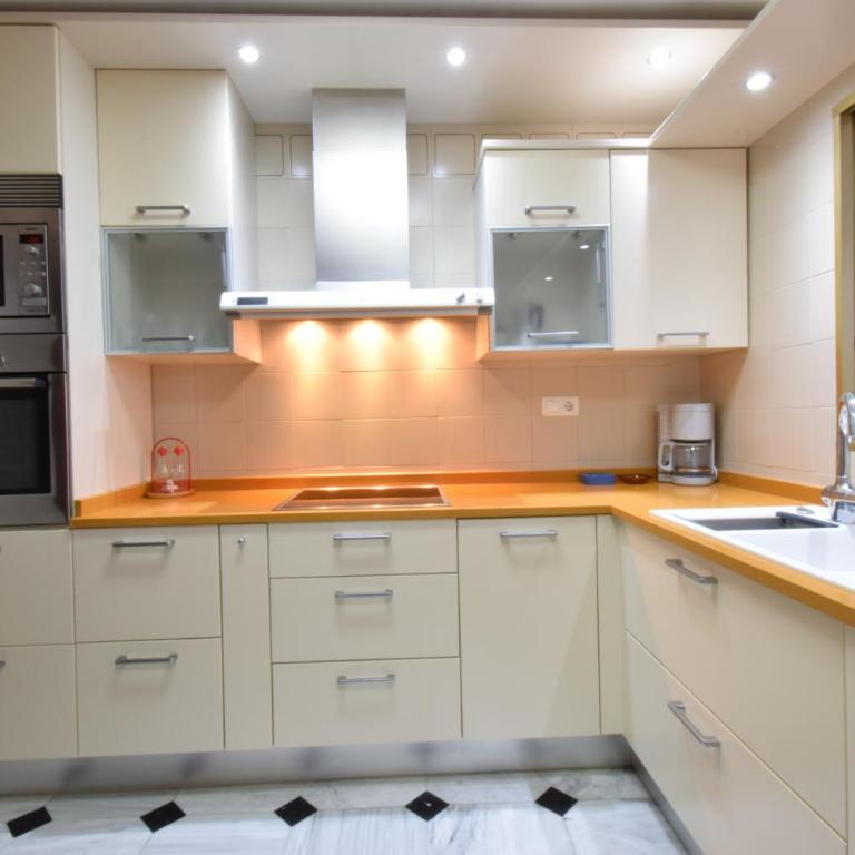 PRINCIPADO ARENA III - FINCAS ARENA - Three-Bedroom Apartment - 26